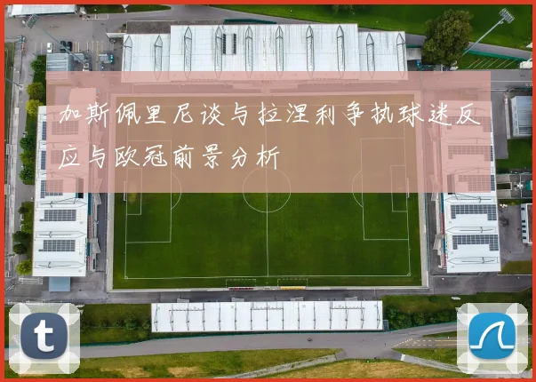 加斯佩里尼谈与拉涅利争执球迷反应与欧冠前景分析