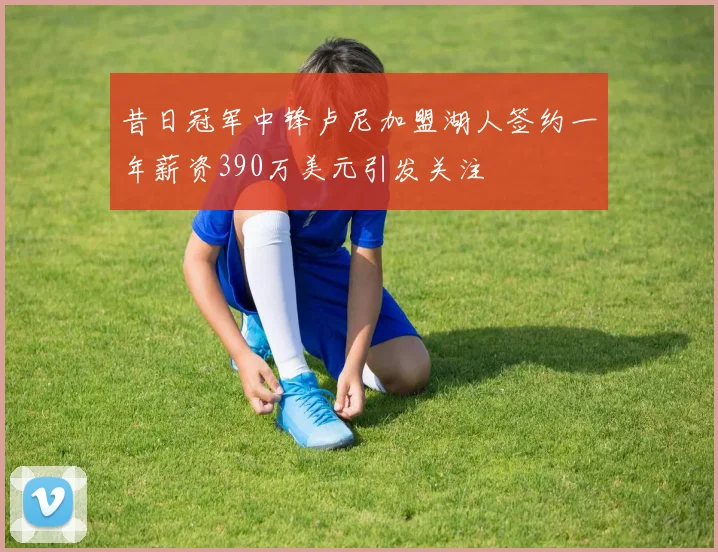 昔日冠军中锋卢尼加盟湖人签约一年薪资390万美元引发关注